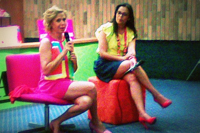 Agatha Ruíz de la Prada