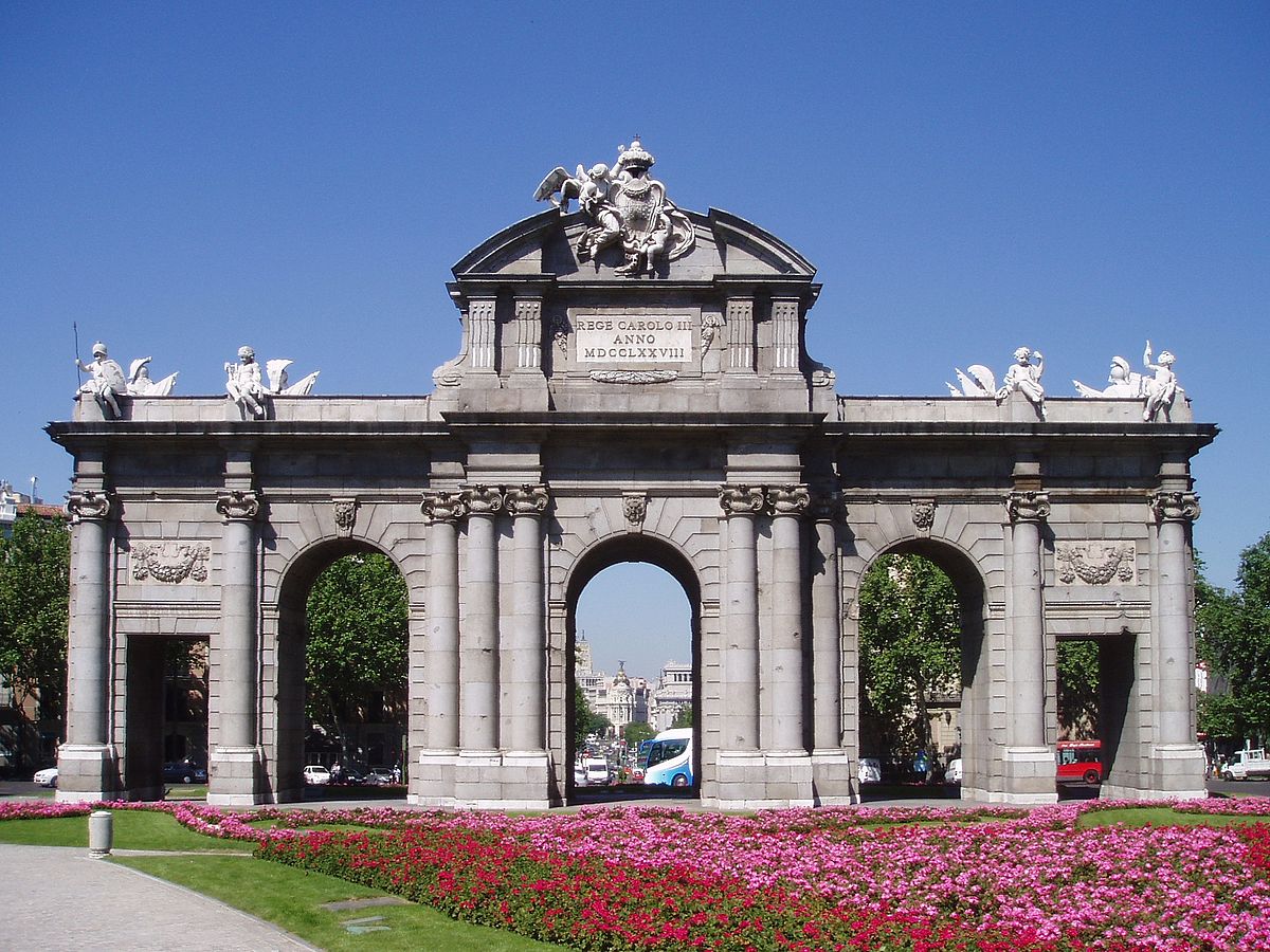 Mejores Free Tours para descubrir Madrid