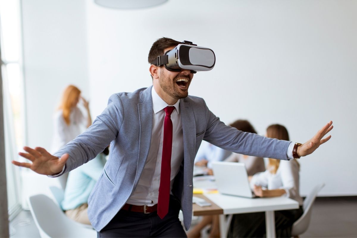 actividades de Team Building Virtuales en madrid