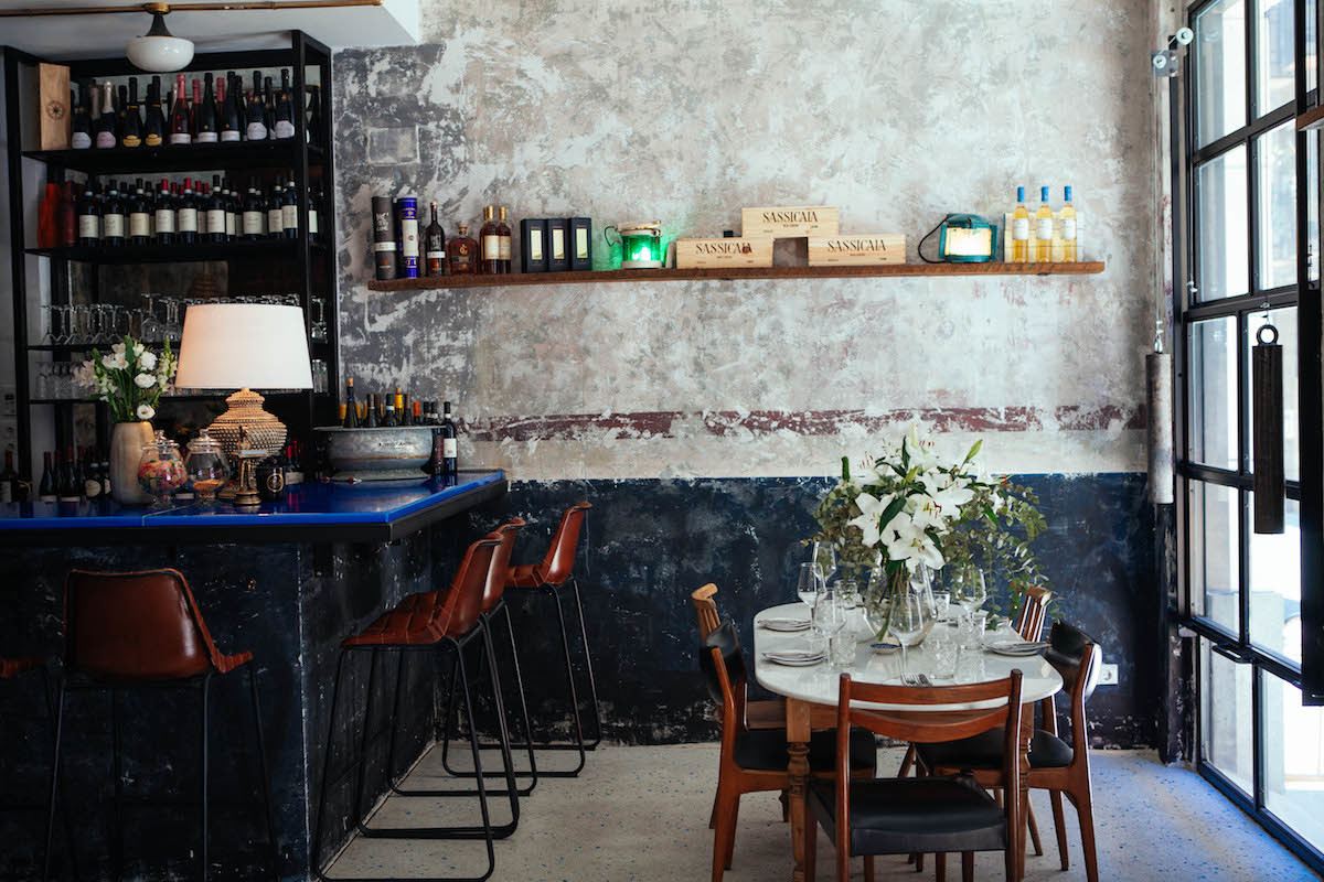 Los mejores lugares de Madrid para explorar el apasionante mundo del vino natural