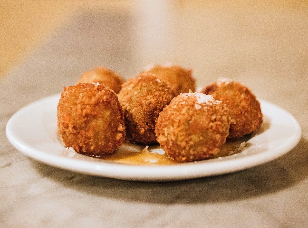 las mejores croquetas de madrid