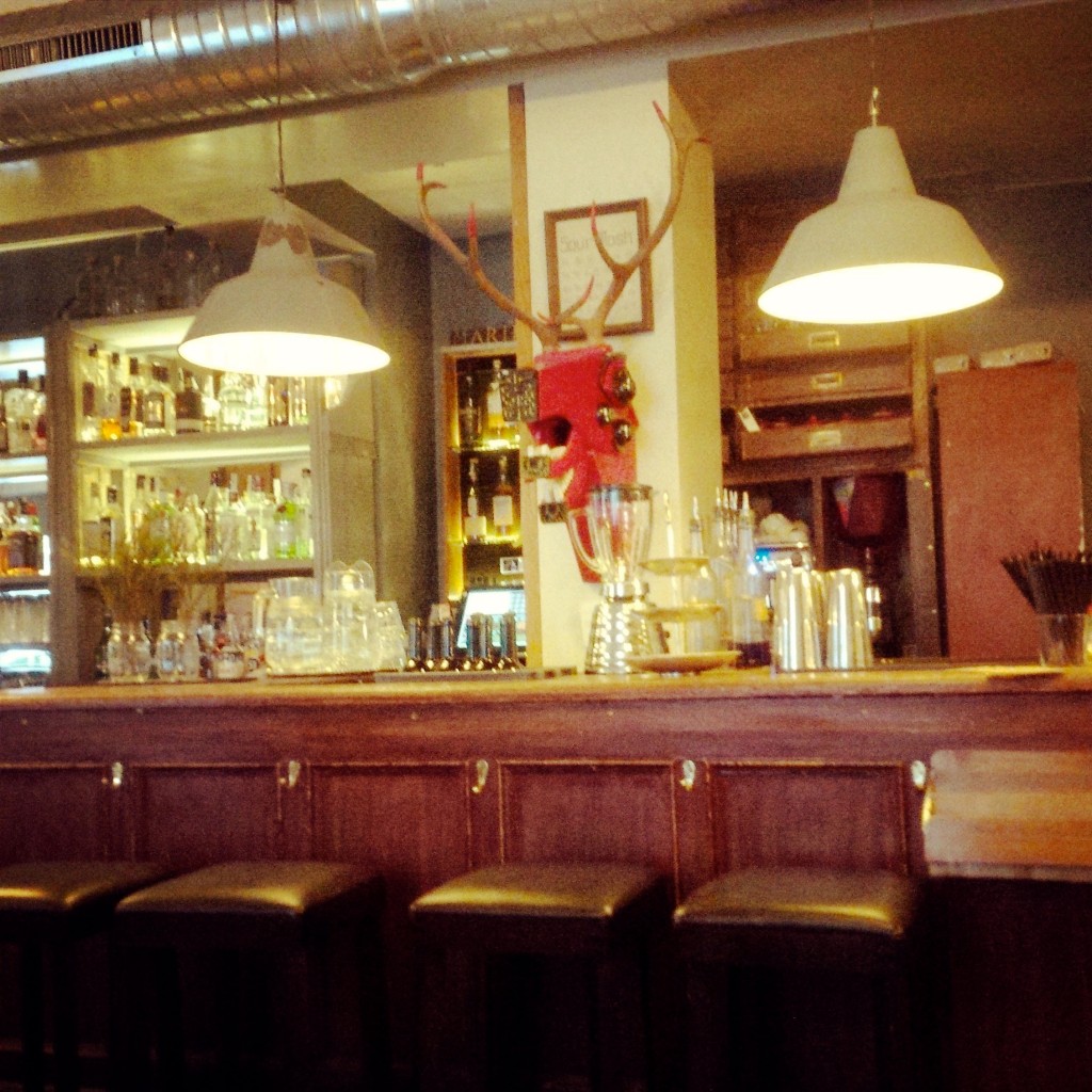 los mejores brunches de madrid by Naked Madrid