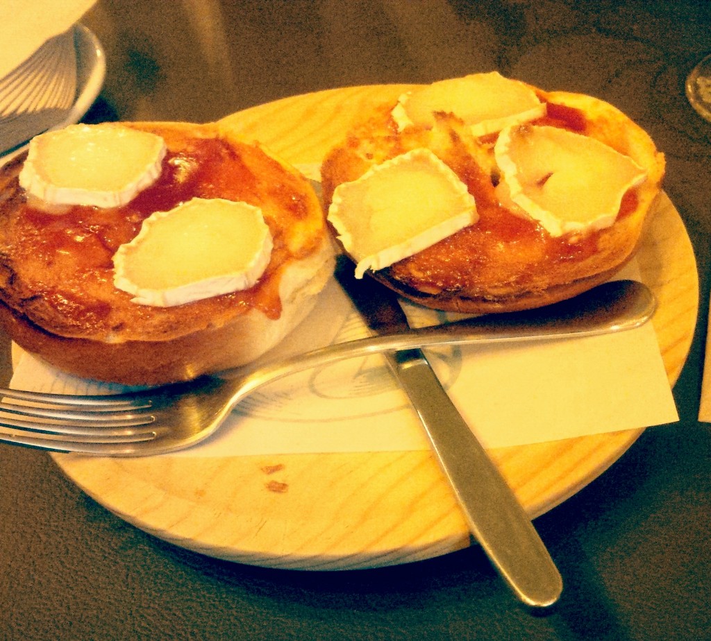 los mejores brunches de madrid by Naked Madrid