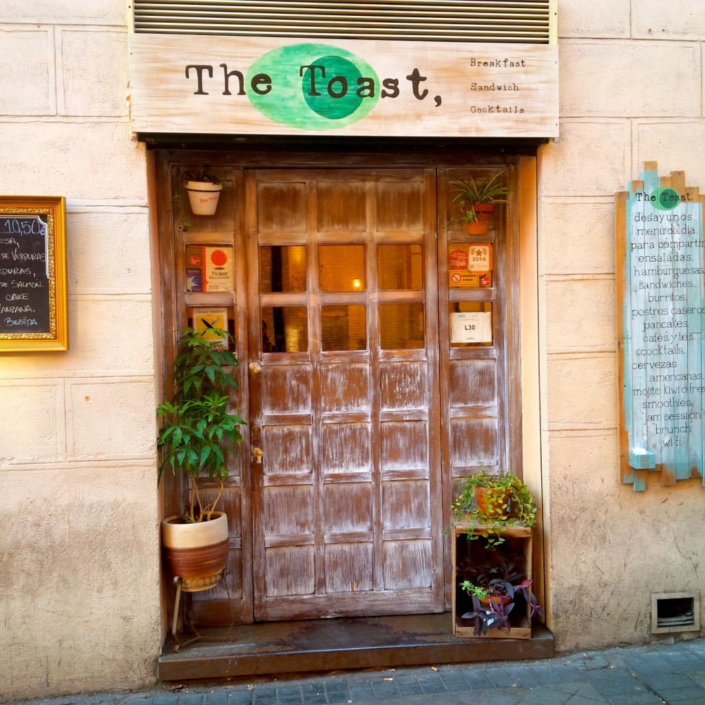 los mejores brunchs de madrid by Naked Madrid
