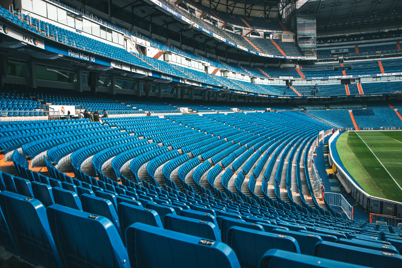 ¿Cómo se reservan entradas online para la visita al Estadio Santiago Bernabeu? ¿Cómo se reservan por Internet las entradas para la visita al Estadio Santiago Bernabeu?