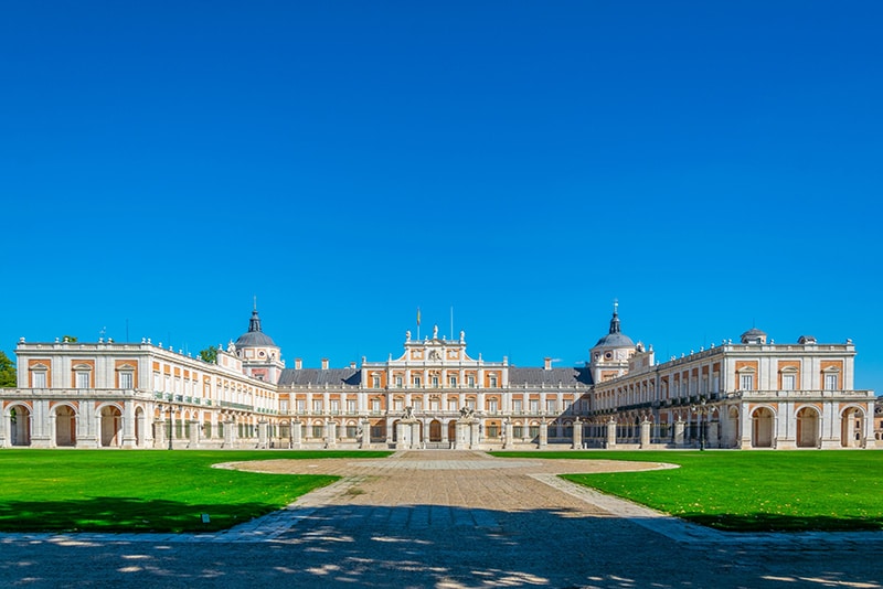 Aranjuez - Excursiones de un día desde Madrid