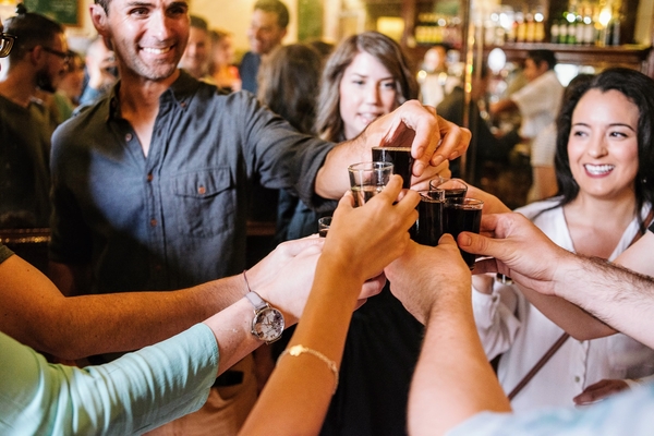 ¡No olvides el vermut cuando salgas de tapas por Chueca!