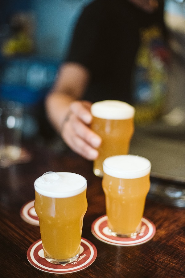 Los amantes de la cerveza sin gluten en Madrid pueden disfrutar de una cerveza en cualquiera de estos locales de cerveza artesana.