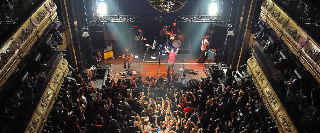 joy eslava mejores discotecas para mayores de 40 en madrid