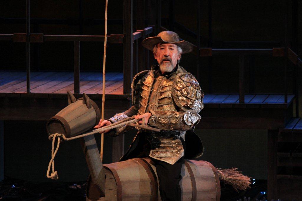 10 mejores obras de teatro de madrid