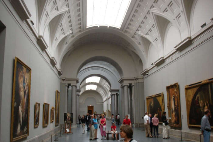 El Prado