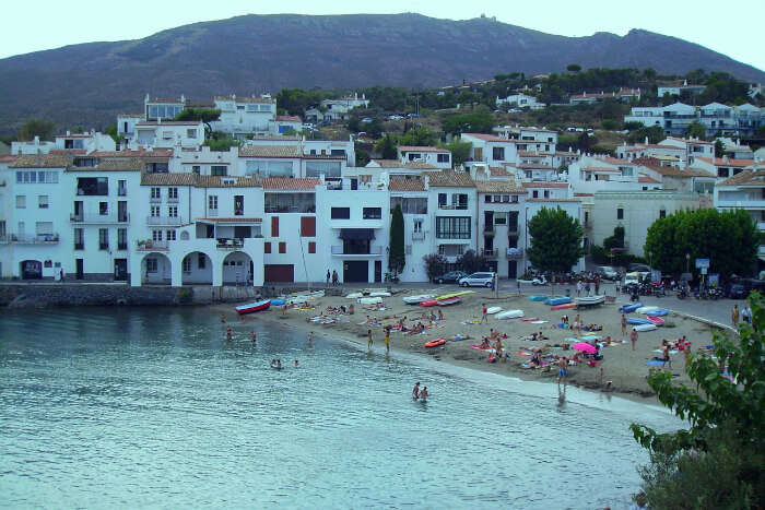 Cadaqués