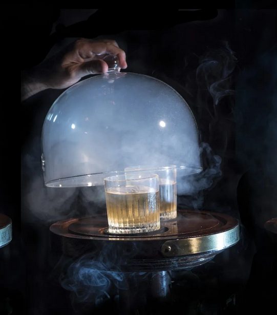 mejores coctelerias madrid huertas santos y desamparados