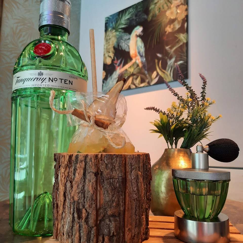 mejores coctelerias madrid sambhad