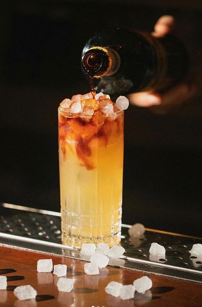 mejores coctelerias madrid 1862 dry bar