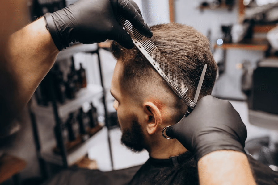 mejores barberias de madrid
