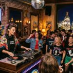 Los Mejores Locales con Música de los 80 y 90 en Madrid Los Mejores Locales con Música de los 80 y 90 en Madrid